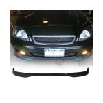 Lip delantero Honda Civic 99-00 2P 3P 4P TypeR - Imagen 2