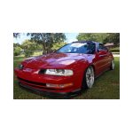 Lip delantero Honda Prelude 92-96 Mugen - Imagen 2