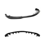 Lip delantero Mitsubishi Lancer EVO 8 03-05 RS - Imagen 3