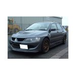 Lip delantero Mitsubishi Lancer EVO 8 03-05 RS - Imagen 2