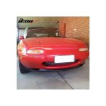 Lip delantero Mazda Miata MX5 OE factory - Imagen 4