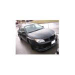 Lip delantero Subaru Impreza 06-07 WRX STI tipo CS2 - Imagen 2
