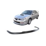 Lip delantero Subaru Impreza WRX y STI 06-07 tipo STI - Imagen 2