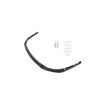 Lip delantero Subaru Impreza 11-14 WRX STI tipo V-limited - Imagen 4