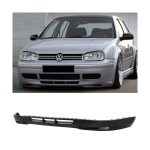 Lip delantero Volkswagen Golf MK4 99-04 estilo GLI - Imagen 2
