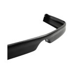 Lip trasero Honda Civic 92-95 2 y 4 puertas TypeR - Imagen 3