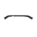 Lip trasero Honda Civic 92-95 2 y 4 puertas TypeR - Imagen 2