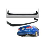 Lip trasero Honda Civic 96-98 2P 4P Type-R - Imagen 2