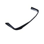Lip trasero Honda Civic 99-00 2/4P PU Type-R - Imagen 5