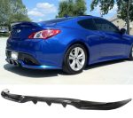 Lip trasero Hyundai Genesis 10-12 2P Altec - Imagen 2
