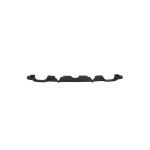 Lip trasero Subaru BRZ 13-16 difusor