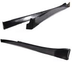 Faldones laterales Toyota Camry 02-03 tipo VIP style