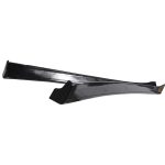 Faldones laterales Toyota Camry 02-03 tipo VIP style - Imagen 3