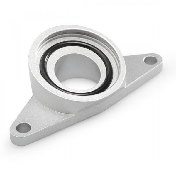 BOV8686HB-SL-600x600-1.jpg Base válvula HKS subaru impreza WRX 02-07 Subaru Impreza STI 02-12 - Imagen 1
