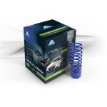 Espirales AG kit Chevrolet Montana 08-12
