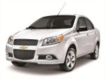 Espirales deportivos Chevrolet Aveo 04-12 AG kit - Imagen 3
