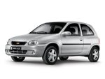 Espirales deportivos Chevrolet Corsa B 93-10 AG kit - Imagen 7