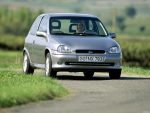 Espirales deportivos Chevrolet Corsa B 93-10 AG kit - Imagen 2