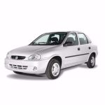 Espirales deportivos Chevrolet Corsa B 93-10 AG kit - Imagen 6