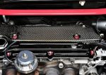 Kit pernos 6mm para aplicación Honda color Rojo - Imagen 3