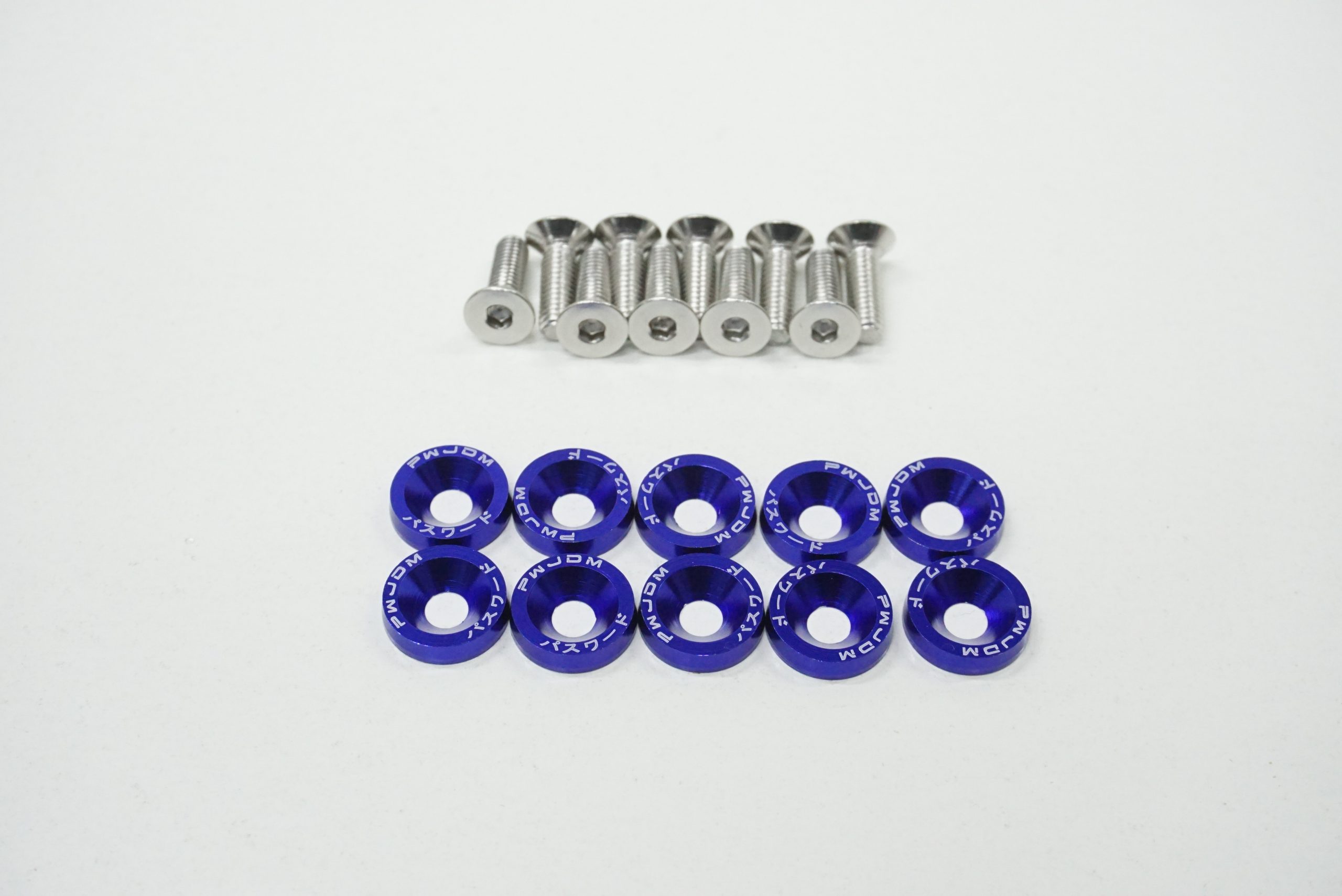 DSC01669-scaled-1.jpg Set tuercas y golillas azul M6X20mm - Imagen 1