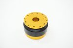 Masa desmontable oro negro universal Diforza - Imagen 4