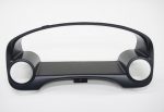 Porta Reloj tablero Honda Civic 01-03 Autogauge - Imagen 2
