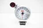 Tacómetro 5" con shift light blanco 0-11000 RPM