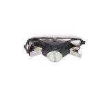Foco trasero antiniebla cromado Peugeot 208 98-09 - Imagen 2