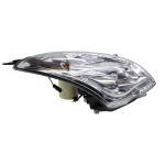 Ópticos LED Suzuki Swift 2012-2017 fondo cromado - Imagen 4