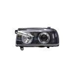 Ópticos LED Volkswagen Vento 92-98 fondo negro - Imagen 5