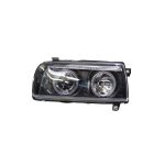 Ópticos LED Volkswagen Vento 92-98 fondo negro - Imagen 6