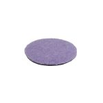 Pad pulidor lana SPTA corte pesado rotativa 125mm - Imagen 2