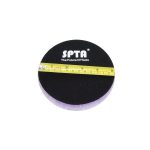 Pad pulidor lana SPTA corte pesado rotativa 125mm - Imagen 5