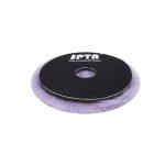 Pad pulidor lana SPTA corte pesado DA/RO 125mm - Imagen 2