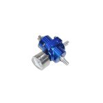 Regulador presión de bencina universal azul MGP - Imagen 2