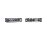 Focos intermitentes Honda Civic 88-89 3P/4P transparente - Imagen 4