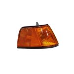 Focos esquineros Honda Civic 90-91 4P ámbar - Imagen 2