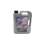 Aceite Lubricante Liqui Moly MoS2 Leichtlauf 10W-40, 5 Litros - Imagen 2