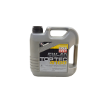 Aceite Lubricante Liqui Moly Top Tec 4100 5W-40, 4 Litros - Imagen 3