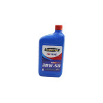 Aceite Mineral 20W-50 Lubritek Active