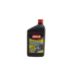 Aceite para moto 4T Amalie 10W40 1L.