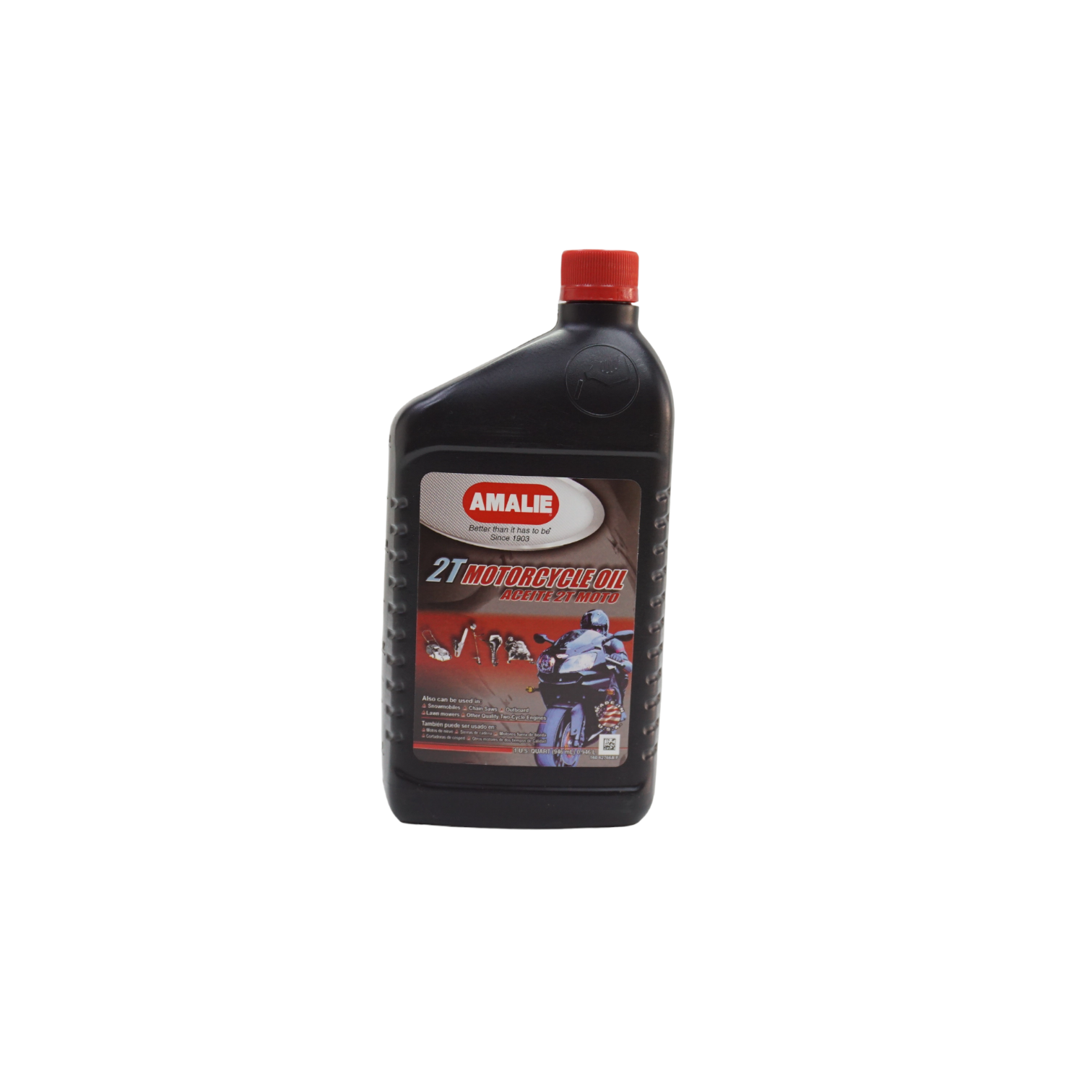 DSC04969-PhotoRoom.png Aceite Moto 2T SAE30 - Imagen 1