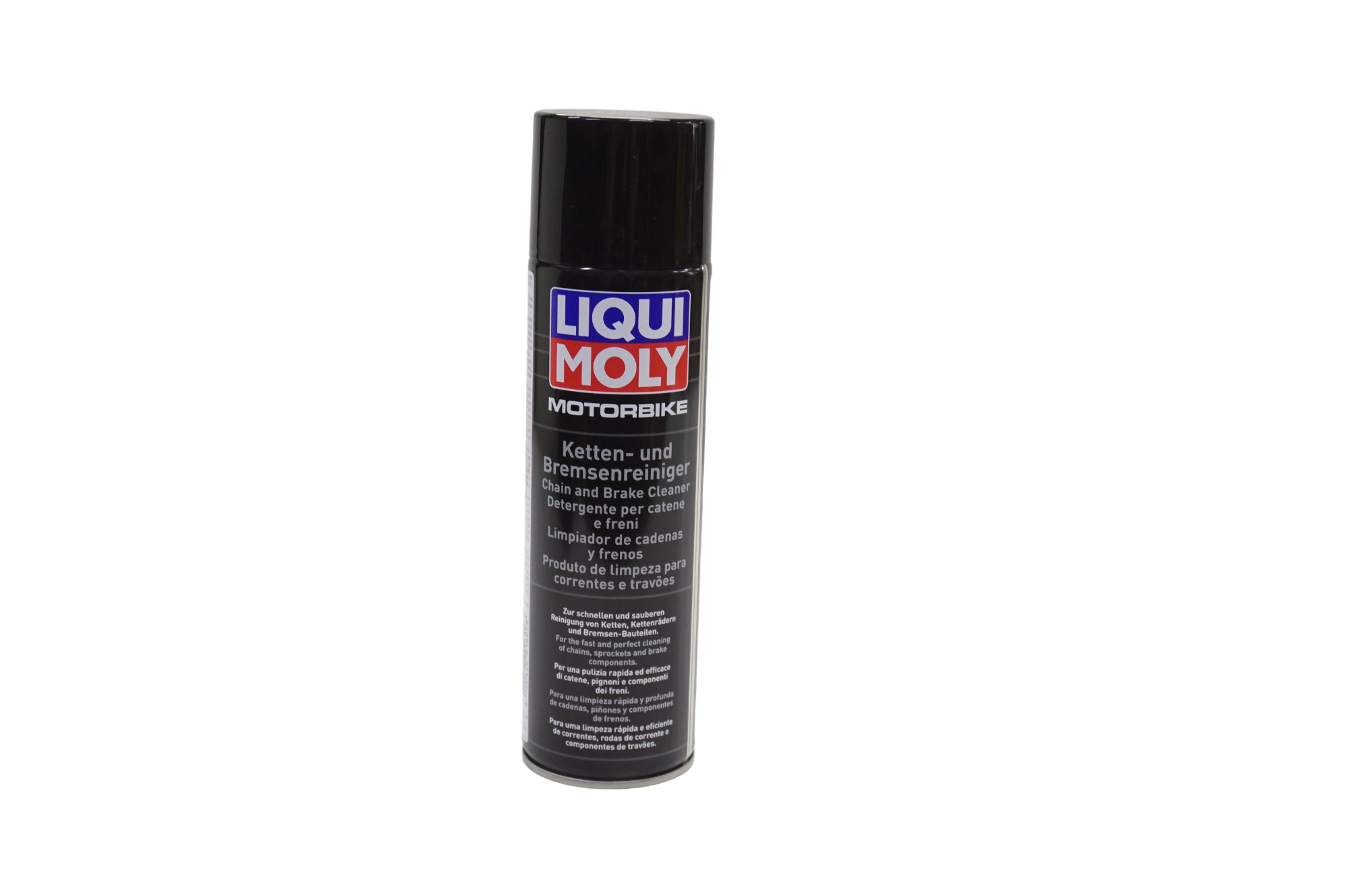 DSC05089-PhotoRoom.png Motorbike Ketten - Limpiador de cadenas y frenos LIQUI MOLY 500 ml - Imagen 1
