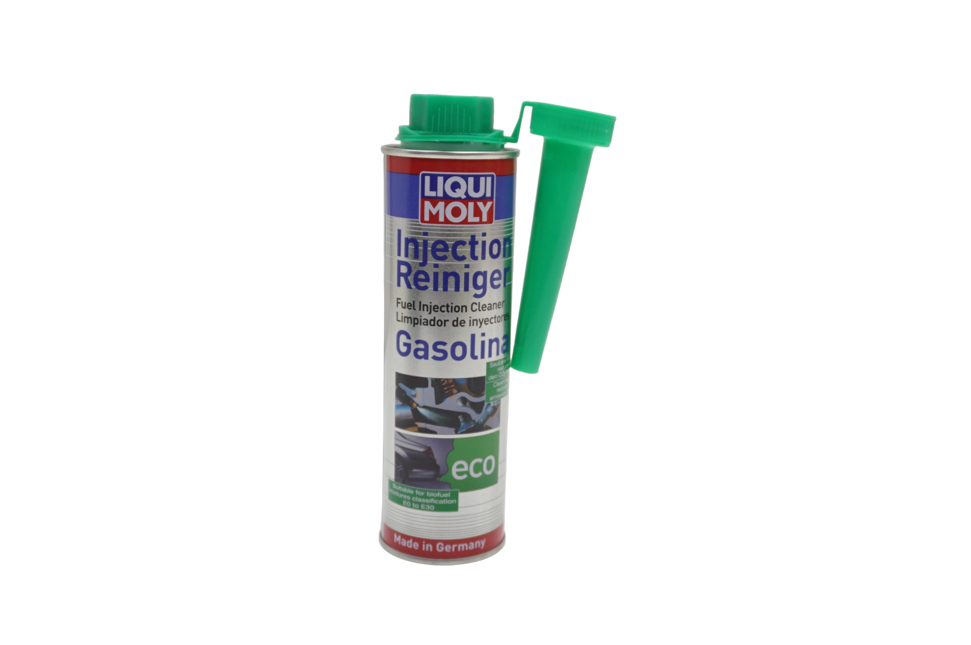 DSC05101-PhotoRoom.png Limpiador de inyección LIQUI MOLY 300ml - Imagen 1
