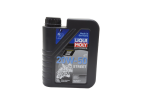 Motorbike 4T 20W-50 Street