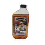 Aceite 5W-30 sintético Lubritek bencina