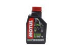 Aceite 5100 4T 10W-40 / MOTUL
