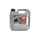 Aceite lubricante Liqui Moly top tec 4200 5W-30 4 Litros - Imagen 3