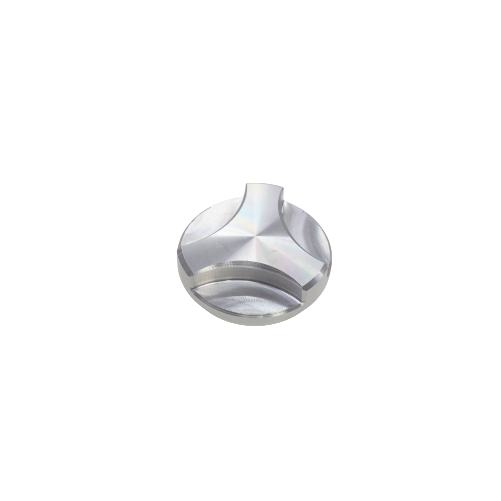 DSC05708-PhotoRoom.png Tapa de aceite aluminio Honda Suzuki Simota - Imagen 1